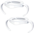 CHUBBIEE Baby Bottle Handles for Philips Avent Natural by CHUBBIEE