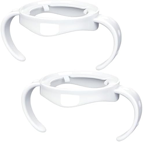 CHUBBIEE Baby Bottle Handles for Philips Avent Natural by CHUBBIEE
