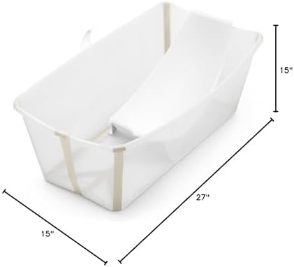 Stokke Flexi Bath Bundle - Image 2