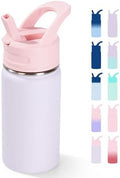 Fijinhom 12oz Kids Water Bottle by Fijinhom