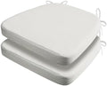 AAAAAcessories Chair Cushions for Dining Chairs by AAAAAcessories