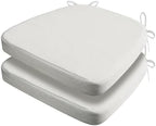 AAAAAcessories Chair Cushions for Dining Chairs by AAAAAcessories