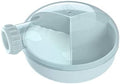 Formula Dispenser Baby Rotating by MUMTOMUM