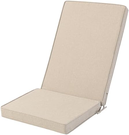 Adirondack Chair Cushion by Unknown