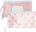 cephira Baby wipes dispenser，portable baby wipes holder by Unknown