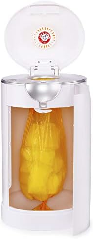 Munchkin® Arm & Hammer Diaper Pail Refill Rings, Holds up to 272 Newborn Diapers - Image 4