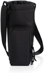PICNIC TIME Eclipse 40 oz Tumber Tote, Drink Carrier Crossbody Bag, Water - Image 2