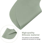 2 Pieces High Chair Placemat Silicone - Image 6