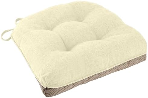 Chair Cushions for Dining Chairs 1 Piece by FlyGulls