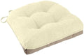 Chair Cushions for Dining Chairs 1 Piece by FlyGulls