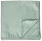 Tiny Twinkle Splat Mat for Under High Chair or Table | 44" x 44" Waterproof & - Image 5