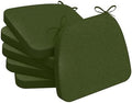 AAAAAcessories Chair Cushions for Dining Chairs by AAAAAcessories