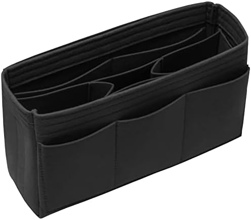 DailyPlus Felt Bag Organizer Insert by DailyPlus