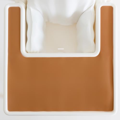Yeah Baby Goods 15" x 15" Silicone Placemat - Image 2