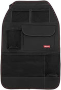Diono Stow 'n Go Car Back Seat Organizer by Unknown