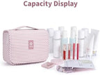 Narwey Hanging Travel Toiletry Bag - Image 6