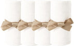 Rail Protector Rail Teething Guard Furniture Edge Protector 4Pcs by Unknown