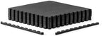 CAP Puzzle Exercise Mats | 1/2” Thick EVA Interlocking Foam Tiles by CAP