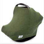 Parker Baby Co. Multi-Use Cover by ParkerBabyCo