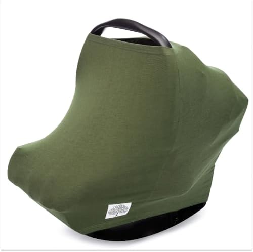 Parker Baby Co. Multi-Use Cover by ParkerBabyCo