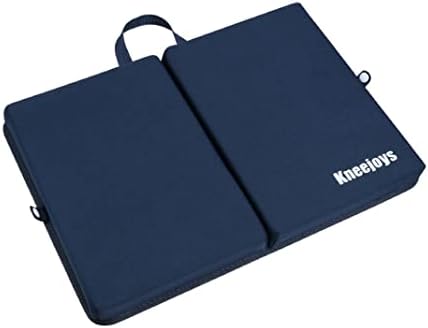 Bath Kneeler Pad Kneeling Pad Knee Pads by Kneejoys