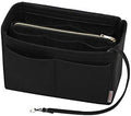 ZTUJO Purse Organizer Insert, Felt Bag Organizer by ZTUJO