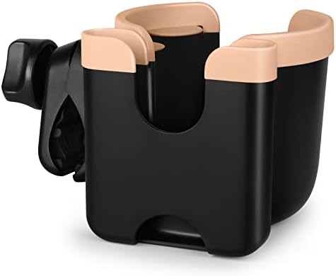 Accmor Stroller Cup Holder by Accmor