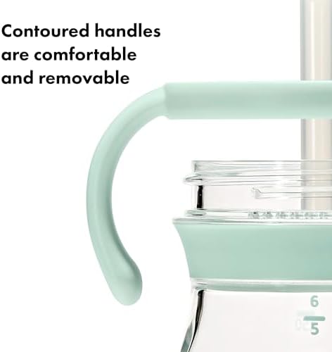 OXO Tot Transitions Straw Cup - Image 4