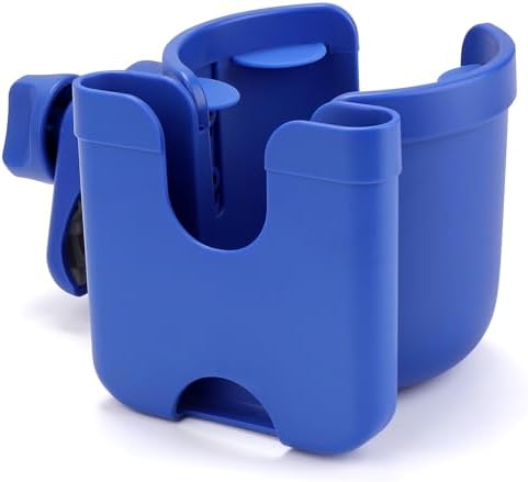 Accmor Stroller Cup Holder by Accmor