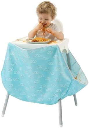 HiCatcher Universal Food Catcher by Unknown