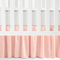 Lush Decor Ruffle Crib Skirt by LushDecor