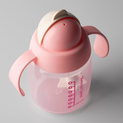 Tommee Tippee Starter Weighted Straw Baby & Toddler 10oz Sippy Cup - Image 2