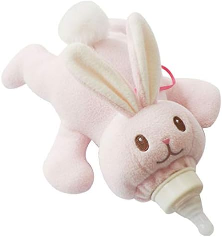 Healifty Baby Bottle Cover Insulated Bottle Bag - Image 4