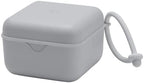 BIBS Pacifier Box with Loop for Storing & Carrying Soothers | 100% BPA Free - Image 2