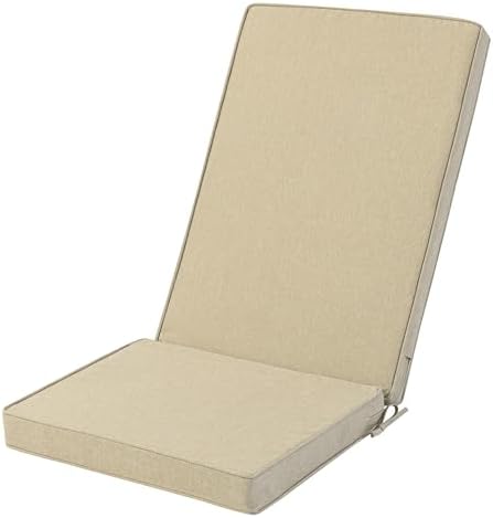 Adirondack Chair Cushion by Unknown