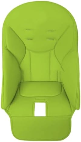High Chair Cushion, High Chair Cover by Toveival