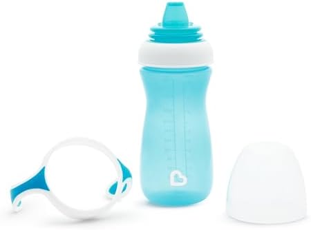 Munchkin Sippy Cup, 10 Ounce, - Image 2