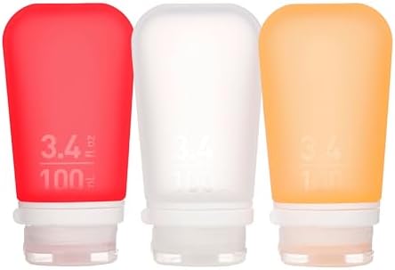 humangear GoToob+ 3-Pack by humangear