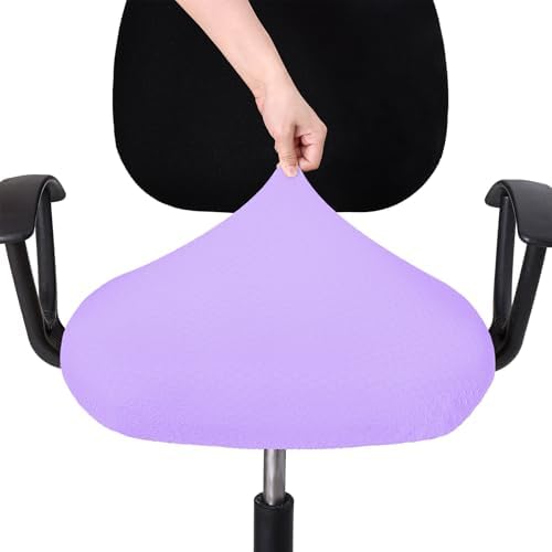Smiry Office Computer Chair Seat Covers - Image 5