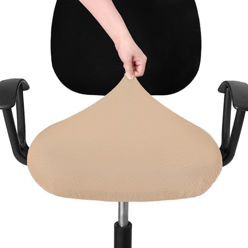 Smiry Office Computer Chair Seat Covers - Image 5