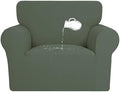 PureFit 100% Waterproof Chair Couch Cover Slipcovers by PureFit