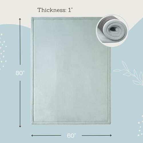 Hakuna Matte CloudSoft Baby Play Mat - Image 3