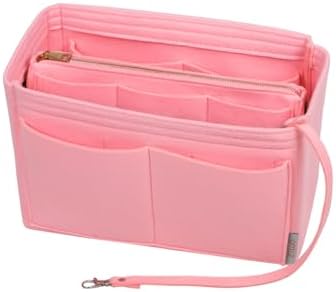 ZTUJO Purse Organizer Insert, Felt Bag Organizer by ZTUJO
