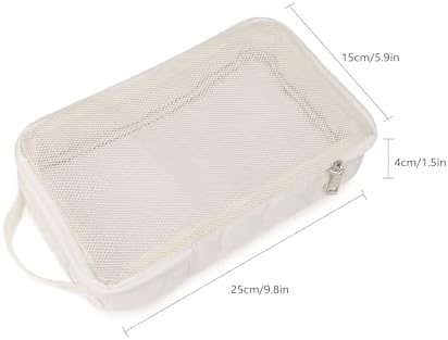 Baby Diaper Bag Organizer Pouches - Image 7