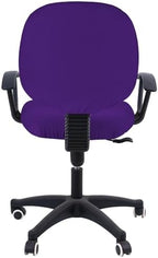 Smiry Office Computer Chair Covers - Image 3