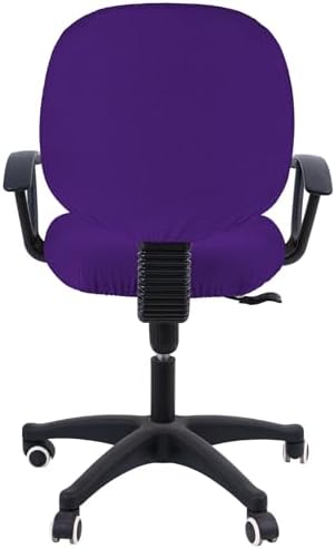 Smiry Office Computer Chair Covers - Image 3