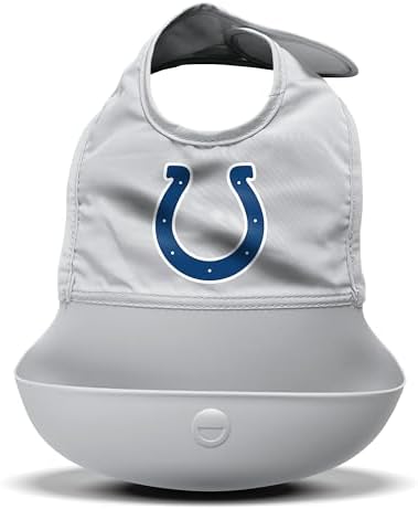 Smilo Silicone Bib by Smilo