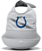 Smilo Silicone Bib by Smilo