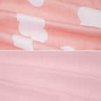 Baby Bassinet Sheets 4 Pack Compatible - Image 4