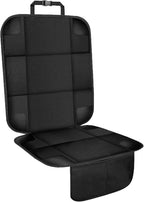 VLM Car Seat Protector for Child Car Seat, 600D Waterproof Padded Cover by VLM